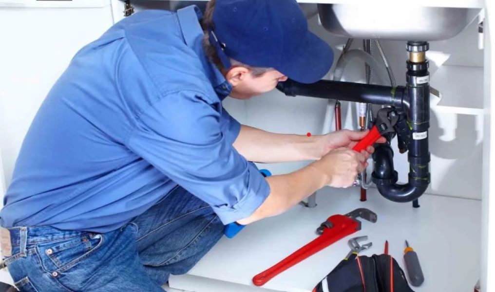 Why you need  professional plumbing and repair service